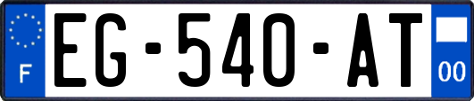 EG-540-AT