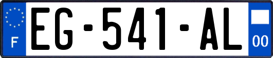 EG-541-AL
