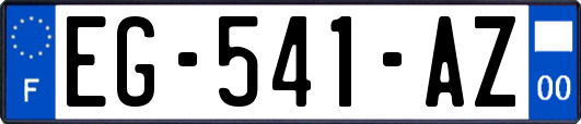EG-541-AZ