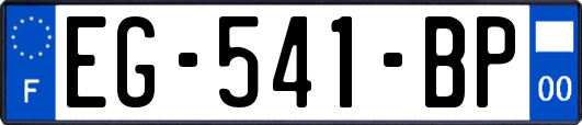 EG-541-BP