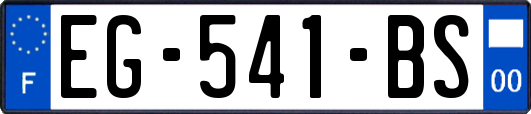 EG-541-BS