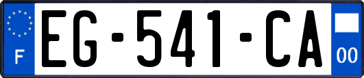 EG-541-CA