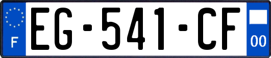 EG-541-CF
