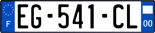 EG-541-CL