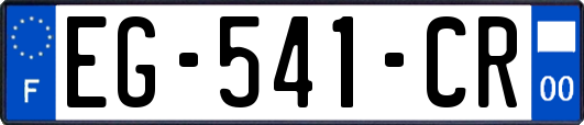 EG-541-CR