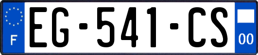 EG-541-CS