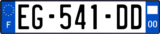 EG-541-DD