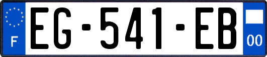 EG-541-EB