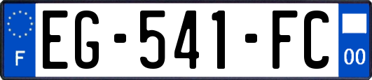 EG-541-FC
