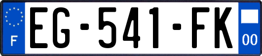 EG-541-FK