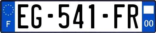 EG-541-FR