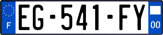 EG-541-FY