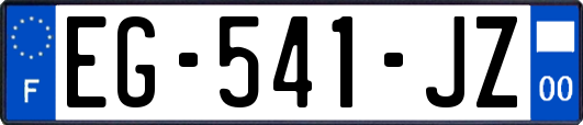 EG-541-JZ