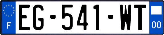 EG-541-WT