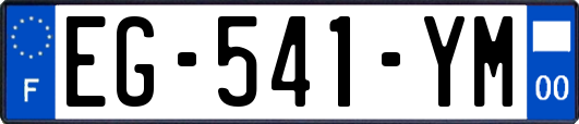 EG-541-YM