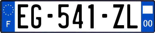 EG-541-ZL