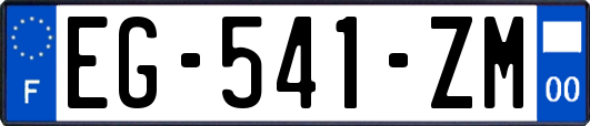 EG-541-ZM