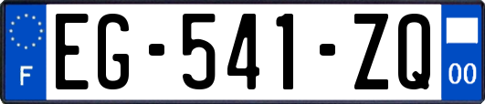 EG-541-ZQ