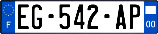 EG-542-AP