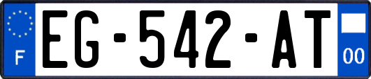 EG-542-AT