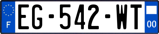 EG-542-WT