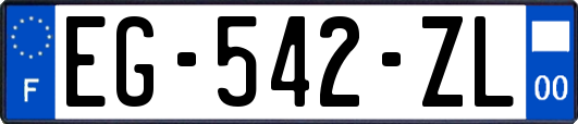 EG-542-ZL