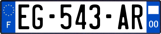 EG-543-AR
