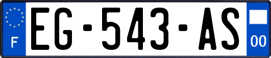 EG-543-AS