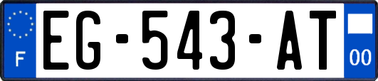 EG-543-AT