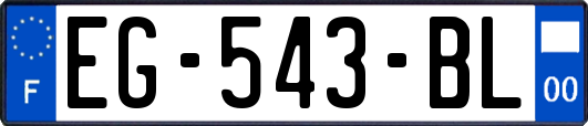 EG-543-BL