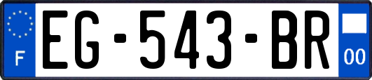 EG-543-BR