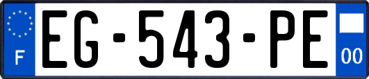 EG-543-PE