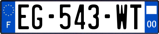 EG-543-WT