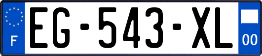 EG-543-XL