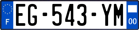EG-543-YM