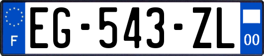 EG-543-ZL