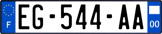 EG-544-AA