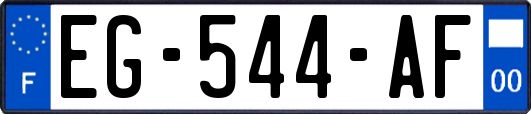 EG-544-AF