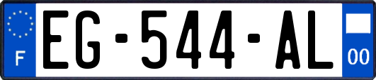 EG-544-AL
