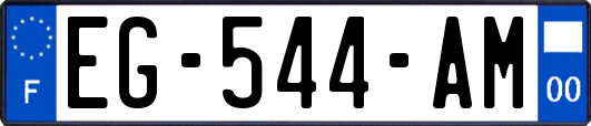EG-544-AM