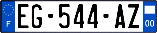 EG-544-AZ
