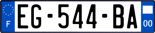 EG-544-BA