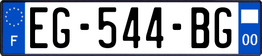 EG-544-BG
