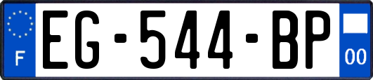 EG-544-BP