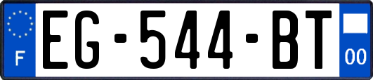 EG-544-BT