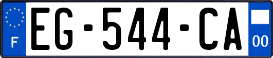 EG-544-CA
