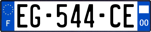 EG-544-CE