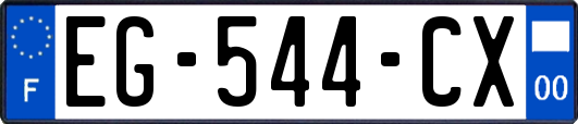 EG-544-CX