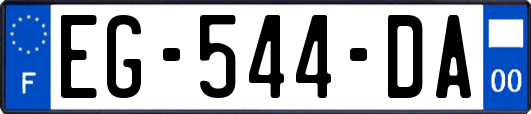 EG-544-DA