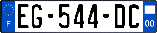 EG-544-DC